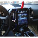 Android 13 Car Stereo Radio For Ford F150 8+128G 12.1 Inchs