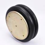 Mining Machine Firestone Air Bags W01-358-7143 Custom Air Ride Suspension
