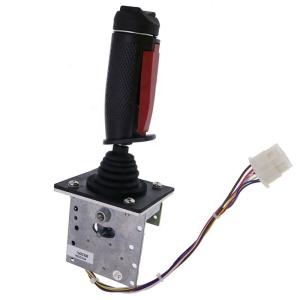 Quality 1600308 Scissor Lift Joystick Controller For JLG 3394RT 4394RT wholesale