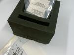 Waterproof Bio Packaging 95kpa Specimen Bag Transparent