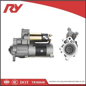 Quality M008T85271 ME240241 Electric Starter Motor Environmental Protection Materia wholesale