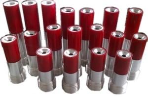 Quality Hand Tool Parts Sandblasting Nozzle Boron Carbide Nozzle For Cleaning Equipment wholesale