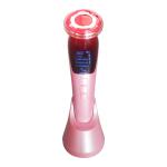 Hot Cold Electric Facial Clean RF EMS Beauty Machine