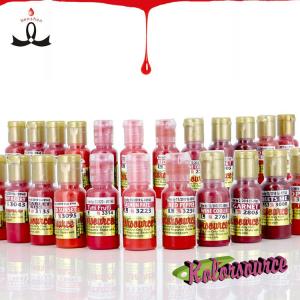 Quality Kolorsource Permanent Cosmetic Pigments Best Tattoo Ink 100% Original From USA wholesale