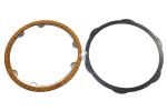 HMGF35 HMGF68 Swing Motor Excavator Friction Separation Plate