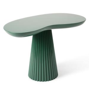 Quality Modern Curved Mini Coffee Table Mushroom Negotiation Table wholesale