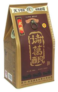 Quality Food Grade Tonic / Calcium / Tea / Powder Seamless Tin Box Containers wholesale