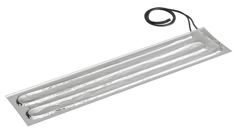120V-480V Food Warmer Heating Element For Injection Moulding Easy Operation
