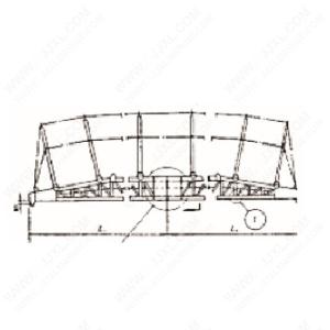 Quality Whole Type Aluminium Wharf Ladder wholesale