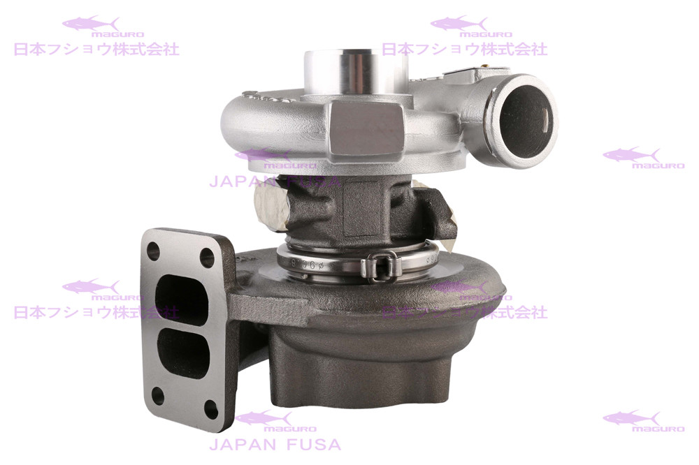 Turbocharger for Mitsubishi 6D34T ME088840