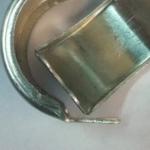 DELLOK A789 Embedded Fin Tube