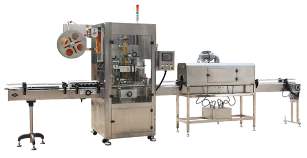 Beierde Carbonated Beverage Filling Machine Cold Drink Filling Machine Gear Drive
