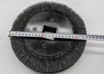 Rolling Mills and Coils Treatment Industrial Steel Wire Roller Brushes