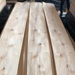 Free Sample 0.3mm/0.45mm/0.5mm/0.6mm White Natural Oak Veneer Natural White Oak