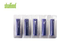 Quality Ocean Fragrance Custom Air Freshener 5 Strips PK Household Using wholesale