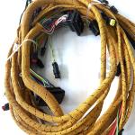 Excavator E320C External Wire Harness 186-4605 197-4289 for Your Manufacturing