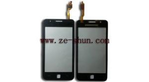 Quality Replacement 4.0 Inch Mobile Phone Replacement Parts Digitizer For Samsung Z1 Z130H wholesale