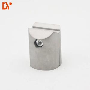 Quality Industrial Multi Connector Outer Type Aluminum Pipe Connector DYJ28-A01 wholesale