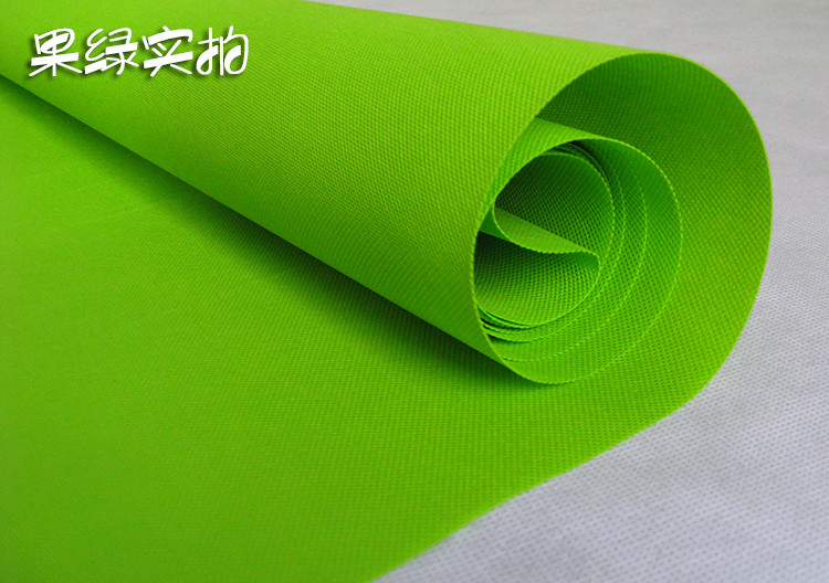 Lightweight No Toxic Spunbond Non Woven Fabric Roll With Strong Strength