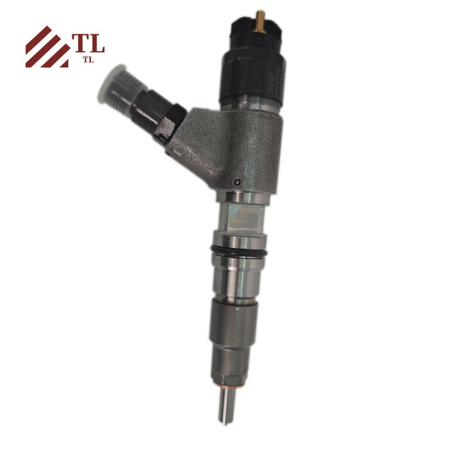 396-9626 Fuel Injector erpillar C7.1 Engine