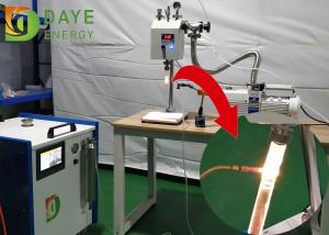 Quality 2 Years Warranty 90KG Quartz Vacuum Sealing Machine wholesale