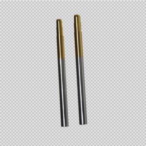Quality HSS Stainless Steel Material Non Standard Stamping Punch Pin wholesale