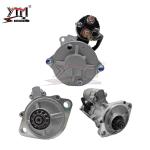 11T 3.2KW Starter Motor For ISUZU Engine 4JB1 8971704000 STM9587BA M008T77071
