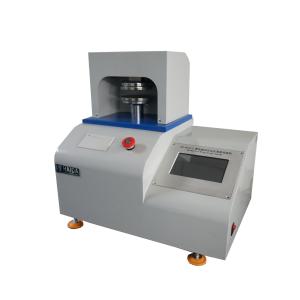 Quality AC220V 12.7MM/Min LCD Display Paper Edge Crush Tester wholesale