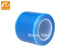 Perforated Dental Barrier Film Blue 4"X 6'' X 1200 Sheets 50 Mic Customized