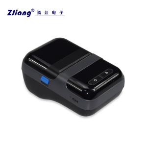 Quality 2 Inch USB BT Mini Label Printer For Supermarket Shelf Jewelry Tags wholesale