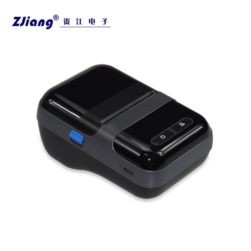 2 Inch 58mm Bluetooth Handheld Wireless Thermal Label Printer Royal Mail