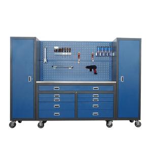 Quality 62 Inch Garage Mobile Workbench wholesale