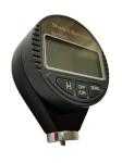 Simple Structure Shore C 0.5HA Digital Rubber Hardness Tester