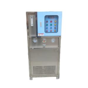 Quality 3 Tons Seawater Desalination Equipment Seawater Purifier Marine Equipment wholesale