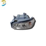 Waterproof and Standard Resistance Sinotruk HOWO Wg9719720002 Headlight Assembly
