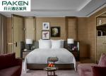 Ancient Villa Suites Furniture Customized Interior Design Leisure Fixed