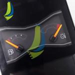 520-6242 Monitor Display Panel 5206242 For E306 Excavator