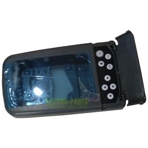Quality catererpillar 320D Excavator Spare Parts Monitor Outside Cover wholesale