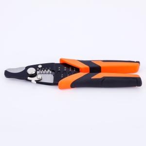 Quality 160g 18.5cm Cable Jacket Cutter Phosphated Multifunctional Wire Stripper wholesale