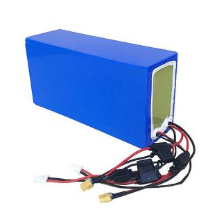 Quality Electric Scooter 1200Wh 60V 20Ah Lithium Battery Pack wholesale