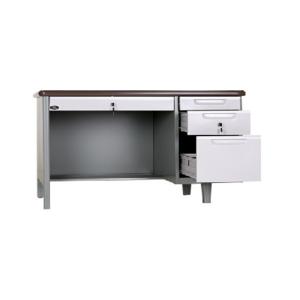Quality Modern Waterproof Stainless Steel Executive Office Desk wholesale
