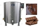 200 - 2000L Industrial Chocolate Melting Machine Stainless Steel 304 4 - 12 Kw