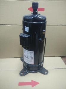 Quality EVI Panasonic Scroll Compressor 3.5HP C-SBS120H38Q 415V Refrigeration wholesale