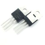 IRFB4110PBF Discrete Semiconductors Transistors For Circuit Protection