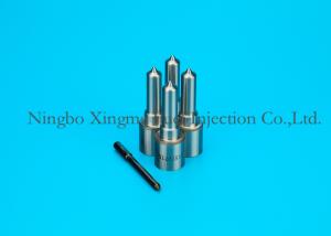 Quality Denso Injector Nozzles Different Type Of Automatic Fuel injectors Common Rail Nozzle DLLA157P715 , 0934007150 wholesale