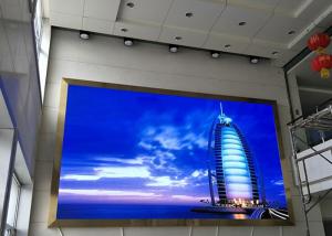 Quality 4K 1920Hz 3840Hz indoor led screen wall For Concert Conference wholesale