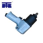 Customized Pneumatic 3/4 Impact Gun Super Duty Air Pressure Impact Wrench