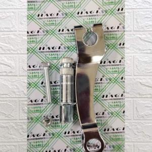 Quality GN125 Motorcycle Rear Brake Arm Internal Combustion Type Moto Spare Parts wholesale