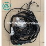 SY75C9I3H Wiring Harness 13425646 Excavator Spare Parts SY75C 412302