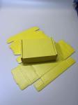 170g Kraft Pit E Kraft Paper Airplane Box High Durability 3 Layers Material